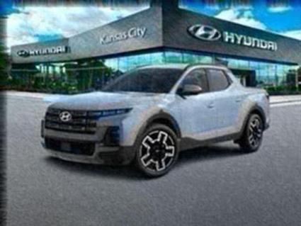 2025 Hyundai Santa Cruz Merriam KS