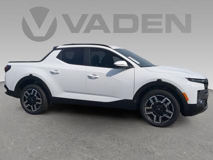2025 Hyundai Santa Cruz Brunswick GA