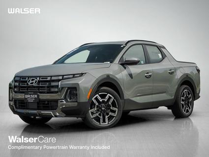 2025 Hyundai Santa Cruz Minneapolis MN