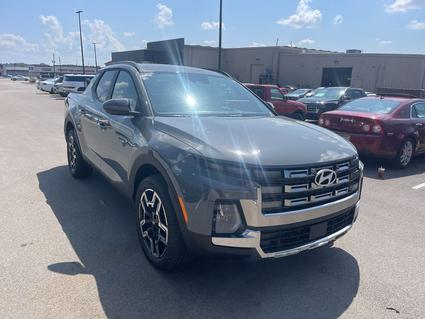 2026 Hyundai Santa Cruz Elizabethtown KY