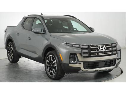 2026 Hyundai Santa Cruz Elizabethtown KY