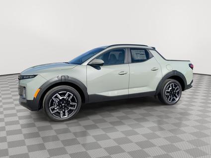 2026 Hyundai Santa Cruz Morristown TN