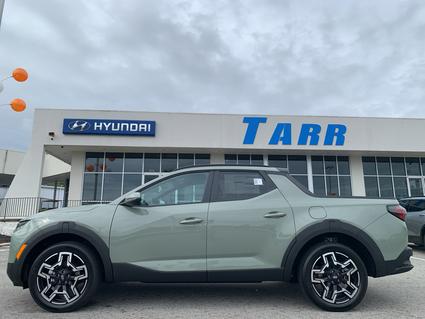 2026 Hyundai Santa Cruz Morristown TN