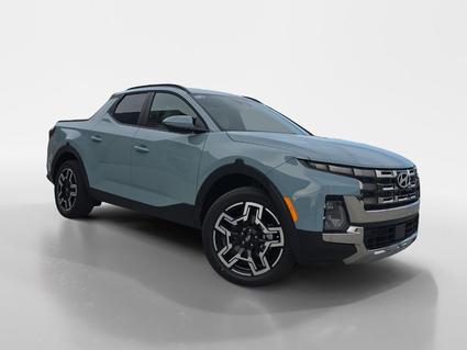 2026 Hyundai Santa Cruz Knoxville TN