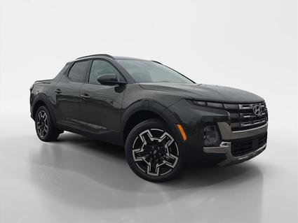 2026 Hyundai Santa Cruz Knoxville TN