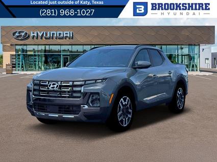 2026 Hyundai Santa Cruz Katy TX