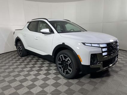 2026 Hyundai Santa Cruz Pineville NC