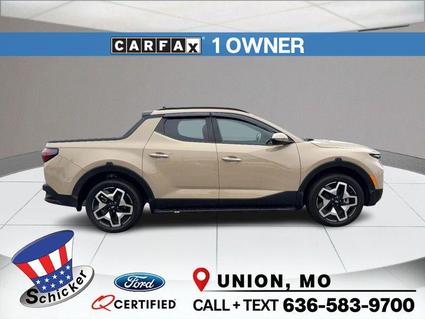 2024 Hyundai Santa Cruz Union MO