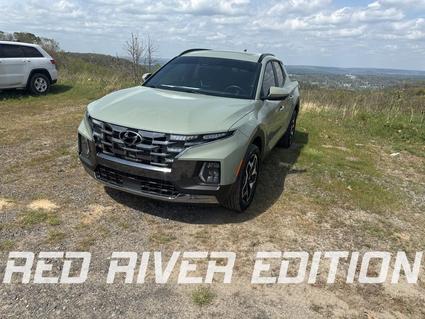 2024 Hyundai Santa Cruz Heber Springs AR