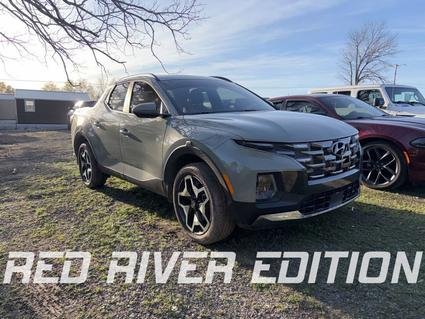 2024 Hyundai Santa Cruz Heber Springs AR