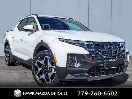 2024 Hyundai Santa Cruz Plainfield IL