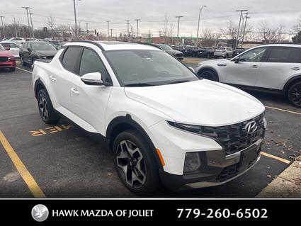 2024 Hyundai Santa Cruz Plainfield IL