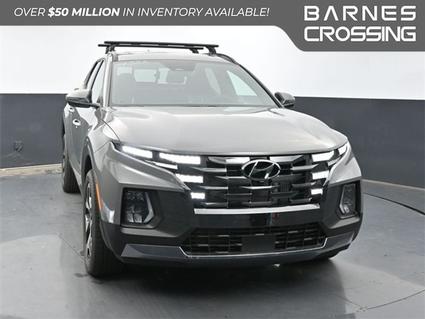 2024 Hyundai Santa Cruz Tupelo MS
