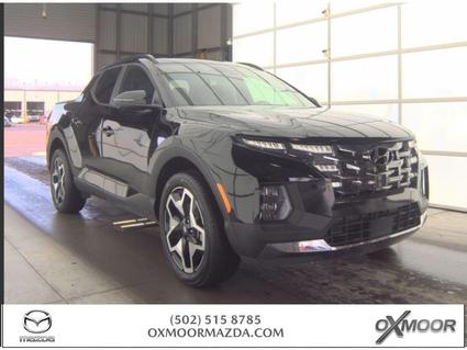 2024 Hyundai Santa Cruz Louisville KY