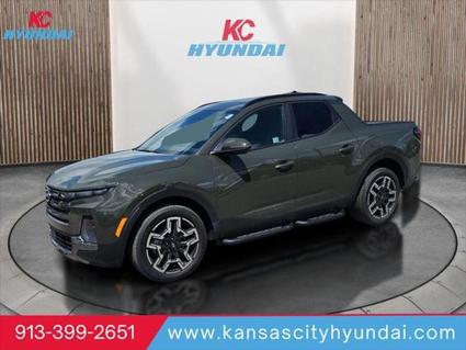 2025 Hyundai Santa Cruz Merriam KS