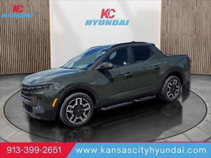 2025 Hyundai Santa Cruz Merriam KS