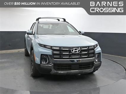 2025 Hyundai Santa Cruz Tupelo MS