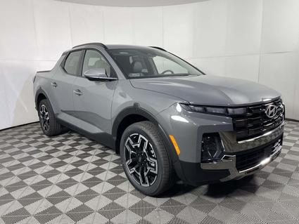 2026 Hyundai Santa Cruz Pineville NC