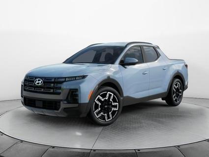 2026 Hyundai Santa Cruz Merriam KS