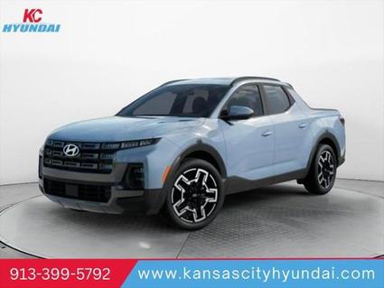 2026 Hyundai Santa Cruz Merriam KS