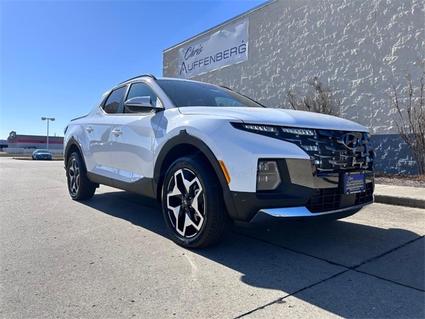2024 Hyundai Santa Cruz Cape Girardeau MO