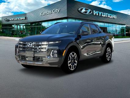2025 Hyundai Santa Cruz Merriam KS