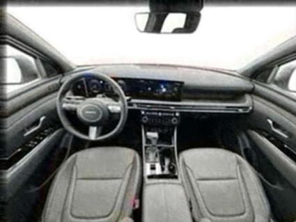 2025 Hyundai Santa Cruz Merriam KS