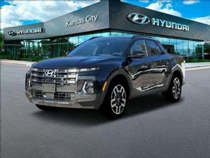 2025 Hyundai Santa Cruz Merriam KS