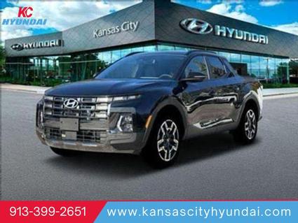 2025 Hyundai Santa Cruz Merriam KS