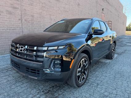 2025 Hyundai Santa Cruz Merriam KS