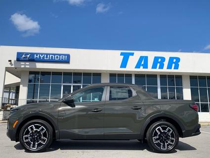 2025 Hyundai Santa Cruz Morristown TN