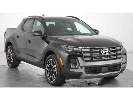 2025 Hyundai Santa Cruz Elizabethtown KY