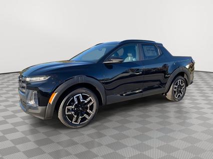 2025 Hyundai Santa Cruz Morristown TN