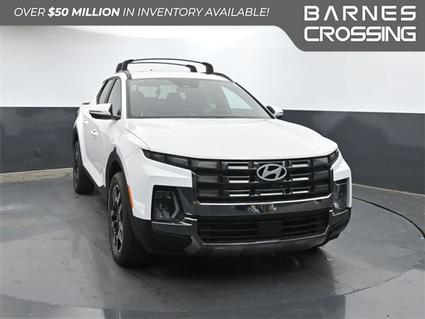2025 Hyundai Santa Cruz Tupelo MS
