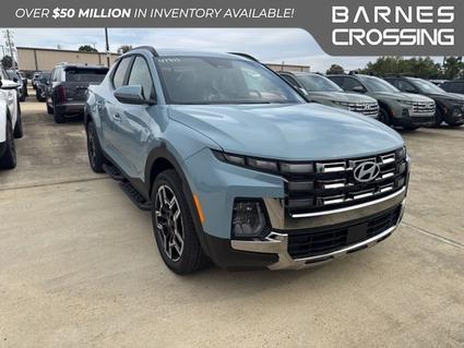 2026 Hyundai Santa Cruz Tupelo MS