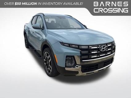 2026 Hyundai Santa Cruz Tupelo MS