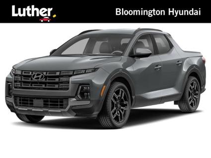 2026 Hyundai Santa Cruz Minneapolis MN