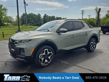 2024 Hyundai Santa Cruz Jefferson City TN