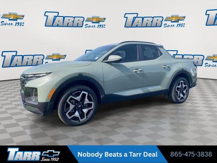 2024 Hyundai Santa Cruz Jefferson City TN