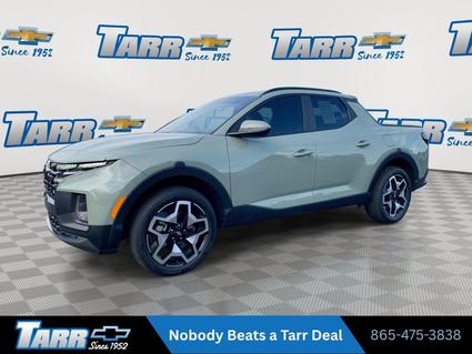 2024 Hyundai Santa Cruz Jefferson City TN