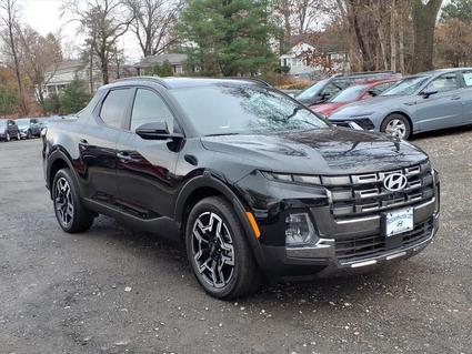 2025 Hyundai Santa Cruz West Nyack NY