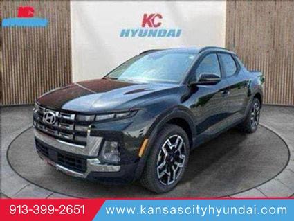 2025 Hyundai Santa Cruz Merriam KS