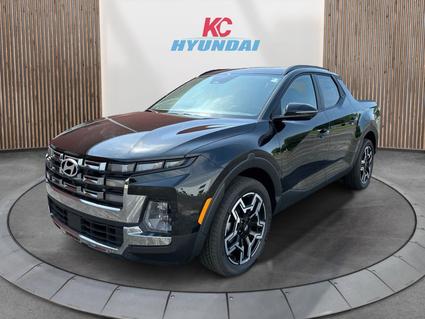2025 Hyundai Santa Cruz Merriam KS