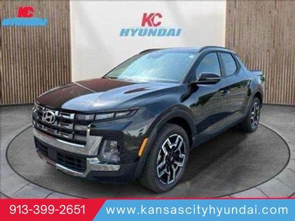 2025 Hyundai Santa Cruz Merriam KS