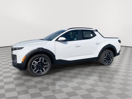 2025 Hyundai Santa Cruz Morristown TN