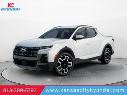 2026 Hyundai Santa Cruz Merriam KS