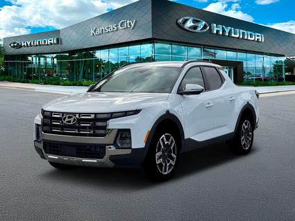 2026 Hyundai Santa Cruz Merriam KS