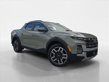 2026 Hyundai Santa Cruz Knoxville TN