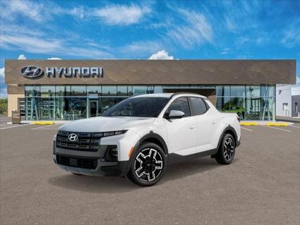 2026 Hyundai Santa Cruz Huntington WV
