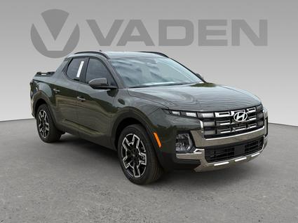 2026 Hyundai Santa Cruz Statesboro GA